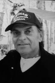 Ricardo E. Arruda Obituary November 25, 2018