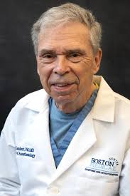 Donald H. Lambert, MD, PhD