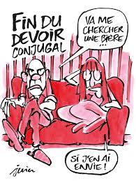 Le dessin du jour, par Juin