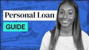 How & Where To Get A Personal Loan (Full Guide) - Youtube