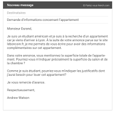 Comment Ecrire Un E Mail Formel Parlez Vous French Comment Ecrire Ecrire Un Mail Comment Ecrire Un Email