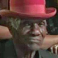 Bro. Lummie “Bo Pete” Curry Sr.