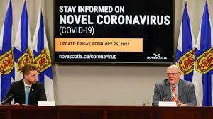 Brexit check what you need to do. Nova Scotia Reports 10 New Covid 19 Cases Friday Restrictions Tightening For Some Ctv News