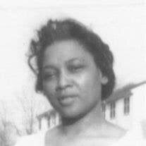 Rachel Viola Mcneil Obituary