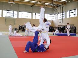 Karate has many different stances, each used to for different types of power and movement. Https Www Sportangebote Steinfurt De Fileadmin Co System Steinfurt Media Broschuere Energieeffiziente Sportstaetten Bsp Aus Nrw Pdf