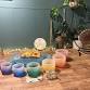 Floating Sound Bath Exhale Ripon Crystal Singing event image