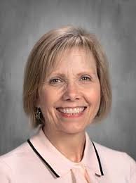 Contact 1 — St Andrew St Elizabeth Ann Seton Catholic School