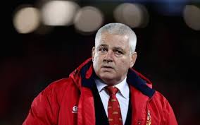From 6pm tune in jamie roberts described the brutal day before a lions squad announcement as the slowest in a rugby player's career. Lions 2021 Squad Announcement What Time Is It What Tv Channel Is It On And Who Is Likely To Make The Cut