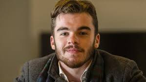 Harry's backstage pass