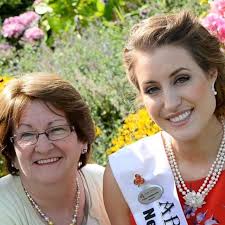 Abu Dhabi Rose favourite to take the tiara in Tralee tonight