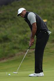 Tiger Woods Golf Has Never Been The Most Important Thing In My Life Sport The Times
