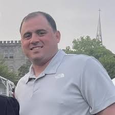 Briana Tharas and Gregory McGoldrick's Wedding Website