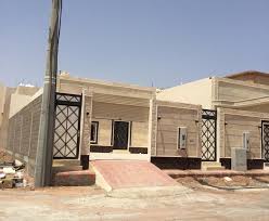 للبيع دور تأسيس شقتين بحى الرصف شرق الشريان بحائل للتفاصيل عرض رقم 92957 درة حائل للعقارات