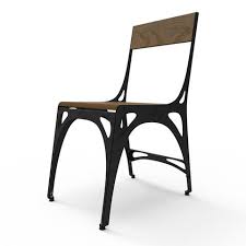 Mark 1 Chair 212 Concept Modern Living Industrial Style Dining Chairs Furniture Dining Chairs