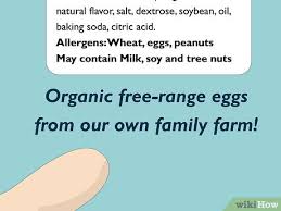 Or is it just better to get my kitchen certified to protect myself. 4 Simple Ways To Sell Food Online Wikihow