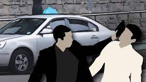 배우 한지선, 만취 상태로 택시기사 묻지마 폭행 사과 안 한 한지선…소속사 측 연락처 몰랐다 한지선 폭행 논란에…드라마. ì‚¬ê±´í›„ ì™œ ìž  ê¹¨ì›Œ íƒì‹œ ê¸°ì‚¬ í­í–‰í•œ 40ëŒ€