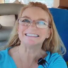 American Legion Auxiliary Florida Juniors Learning at District 12 ABC School