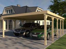 Carports Aus Polen Top 5 Anbieter Mit Qualitats Carports