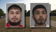 2 Accused in Shooting of Dallas Artist