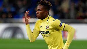 We did not find results for: Villarreal Villarreal Turned Down A Bid From Liverpool For Chukwueze Marca In English