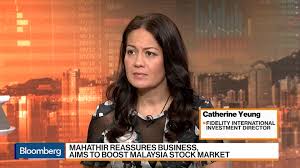 This very valuable site offers not only news but also market views, an investor's forum and more. Foreigners Who Loved Malaysia Stocks Are Now An Outflow Risk Bloomberg
