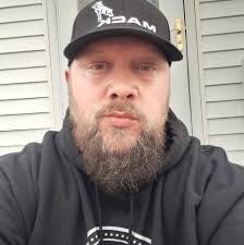 Religion says, earn it. Prove you're worthy. Hustle harder. Climb the  ladder to God with your sweat, your sacrifice, your spotless record. Your  identity? Your résumé. Your worth? Your performance. But that's