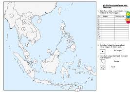 Sistem kami menemukan 25 jawaban utk pertanyaan tts negara terkecil di asia tenggara. Peta Asean