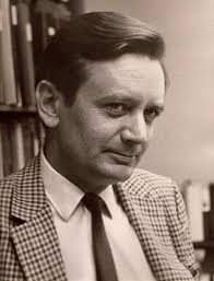 Walter F. W. Lohnes, Stanford professor emeritus of German studies, dies at  87