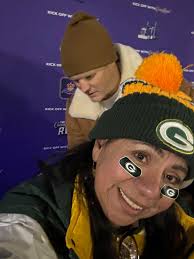 Just Met Packers Legend & Pitch Perfect 2 Star Clay Matthews #GoPackGo