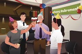 One of the simplest and most significant retirement party ideas for coworkers is to illustrate your time left. Exciting And Truly Memorable Retirement Party Ideas For Men Party Joys