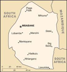 Travelers heading to south africa are strongly encouraged to have several unstamped visa transportation: Market Research Eswatini Field Africa