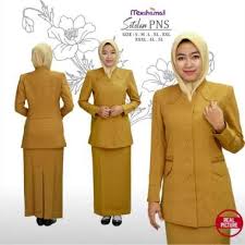 Buat kamu yang bingung memikirkan baju kuning cocok dengan jilbab warna apa, warna netral ini bisa jadi pilihan. Jual Baju Kemeja Kantor Kerja Model Terbaru Blibli Com