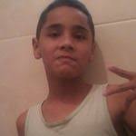 Wesley Gallo's Instagram, Twitter & Facebook