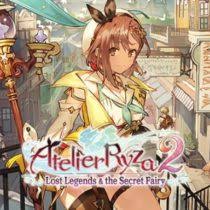 Lost legends & the secret fairy genre:rpg developer:koei tecmo games co., ltd. Atelier Ryza 2 Lost Legends The Secret Fairy Free Download Archives Igggames