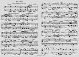 Paul De Senneville Mariage D Amour ноты скачать бесплатно Noty Love Story Fortepiannaya Muzyka Noty Besplatno Fortepiano Noty