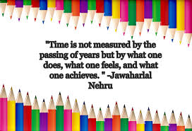 Quotations by jawaharlal nehru, indian leader, born november 14, 1889. Children S Day 2019 Motivational Quotes By Jawaharlal Nehru Information News