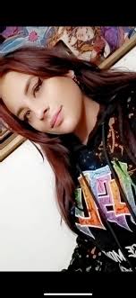 Alysa Scott Seeking Support at CCNO in Ohio