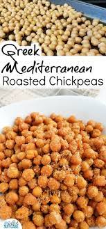 Roasted Chickpeas The Perfect Travel Snack Healthy Snacks Recipes Bean Snacks Roasted Chickpeas