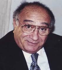 Obituary of Antonio Poletti