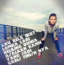 Demi Kamu Aku Rela Lucu Gambar Lucu Meme