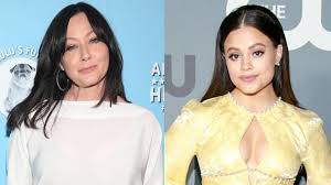 Shannen doherty talks about her hardest scenes to film on charmed. Shannen Doherty Responds To Charmed Feud What S Old Is New Today