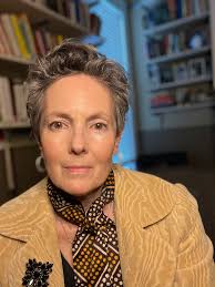 Christine Maul's Instagram, Twitter & Facebook