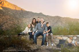 Of all things photography i love photographing family portraits. Phoenix Az Family Photography At South Mountain Family Picture Poses Family Portrait Poses Winter Family Photos