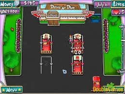 Keep airline travelers happy and comfortable. Miss Management Game Mac