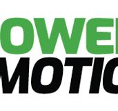 Stauff Corp | Power & Motion