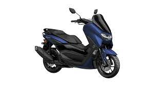 Bila tiba waktu nvx 155. Gebrauchte Und Neue Yamaha Nmax 155 Motorrader Kaufen