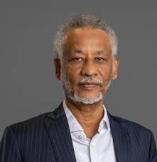 Dr. Ibrahim Mohamed Zain