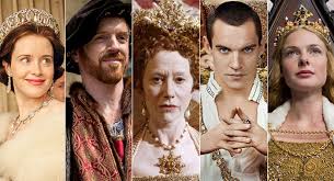 Television viewers yet to see the duke and duchess of sussex's allegations of. British Royals On Tv Rotten Tomatoes Movie And Tv News
