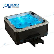 Our store is regularly sanitized for a safe shopping experience. China 4 6 Person Garden Leisure Luxe Lazy Spa Bath Tub Outdoor Big Bathtub And Jacuzzi Spa Hot Tub China Bathtubs And Jacuzzi And Spa Hot Tub Price