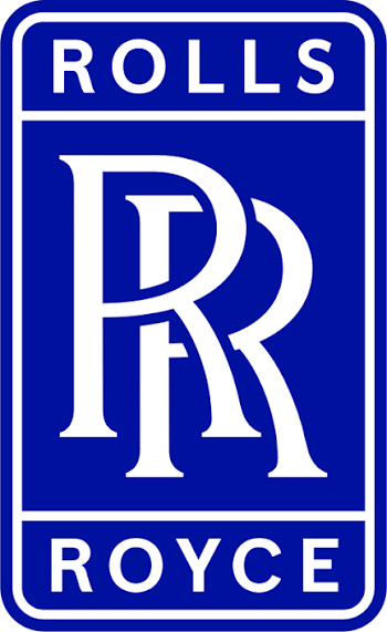 Rolls-Royce logo